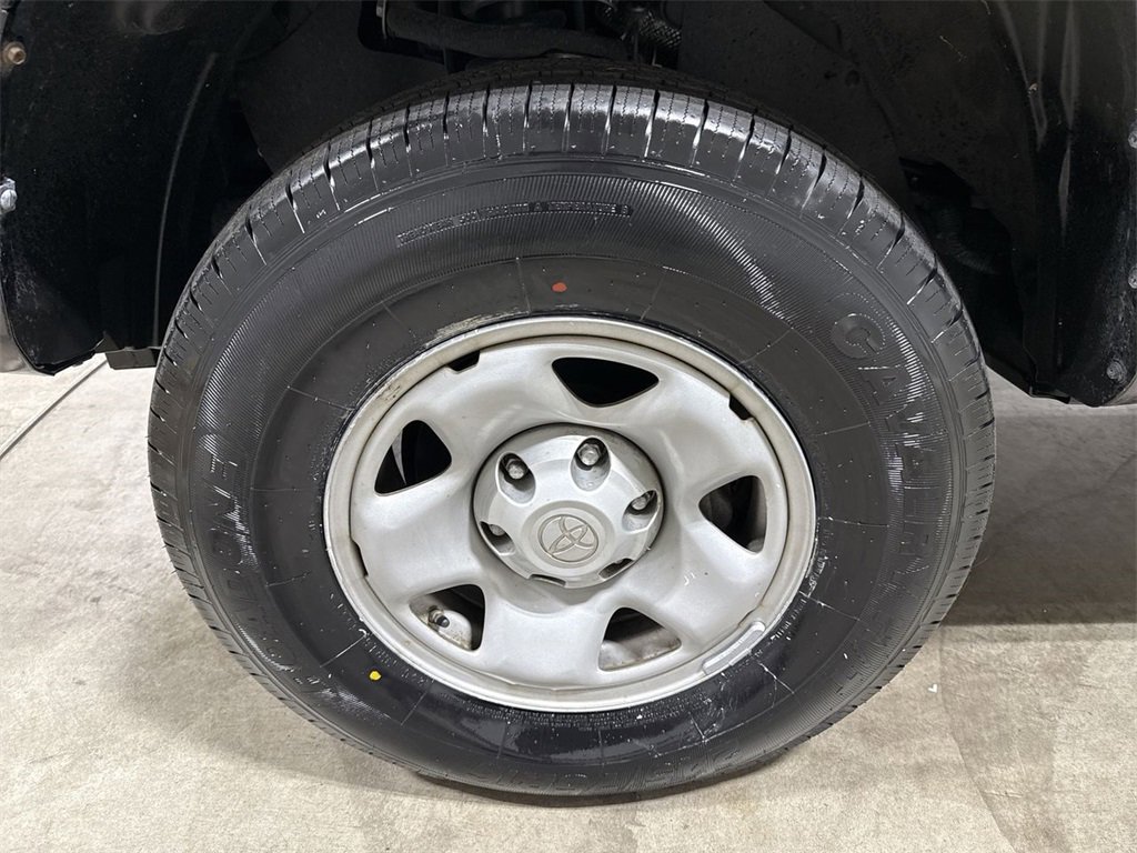 Used 2021 Toyota Tacoma SR image 25