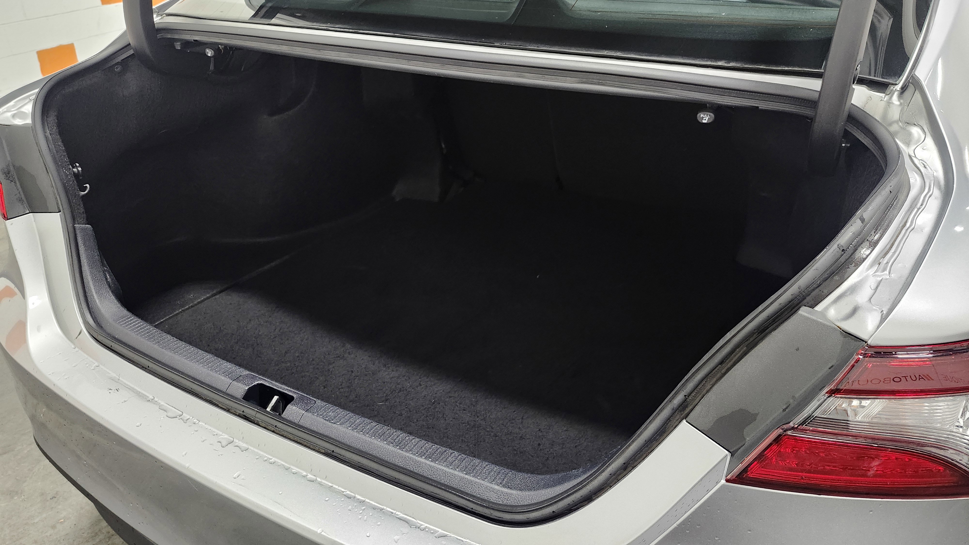 Used 2024 Toyota Camry LE image 20