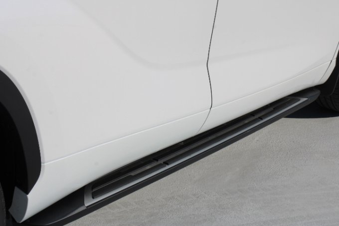 New 2026 Toyota Highlander XLE AWD/4WD image 4