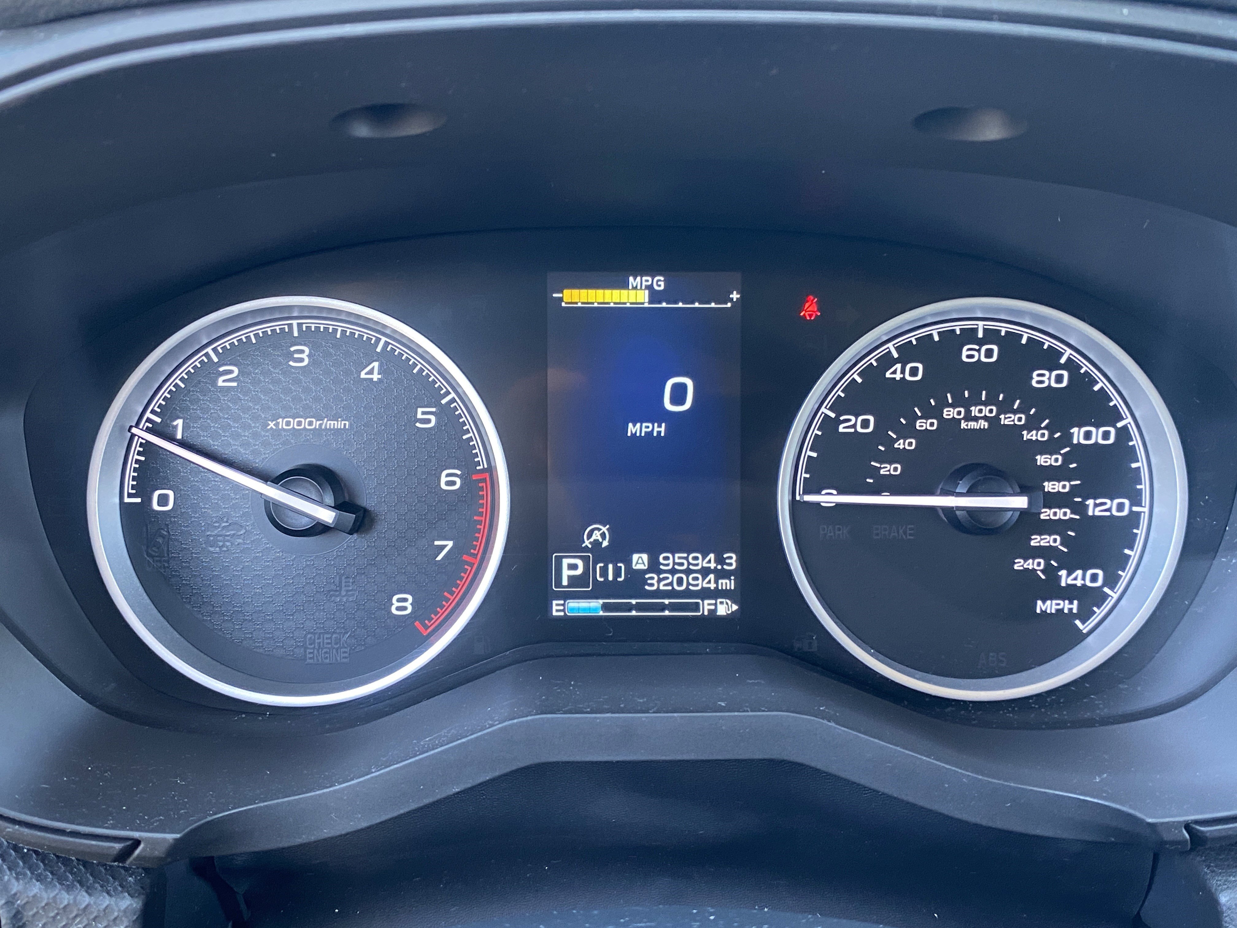 Used 2019 Subaru Forester Limited AWD/4WD image 11