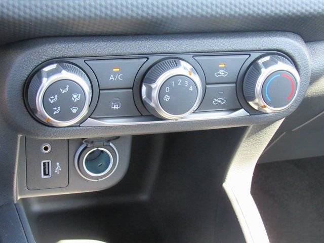 New 2025 Nissan Kicks Play S w/ Interior Electronics Package image 15