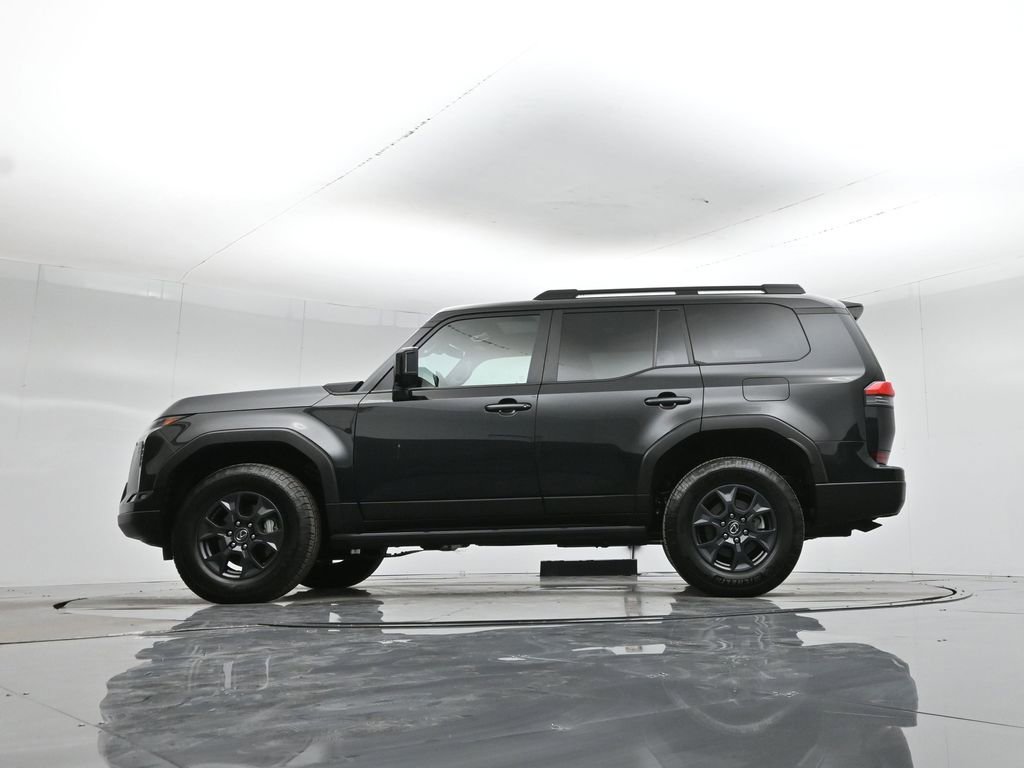 Used 2024 Lexus GX 550 550 Premium image 54