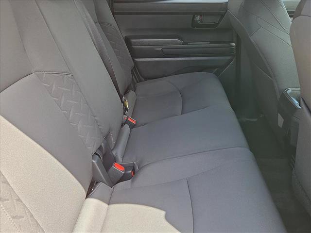 Used 2025 Toyota Tacoma SR5 RWD image 18
