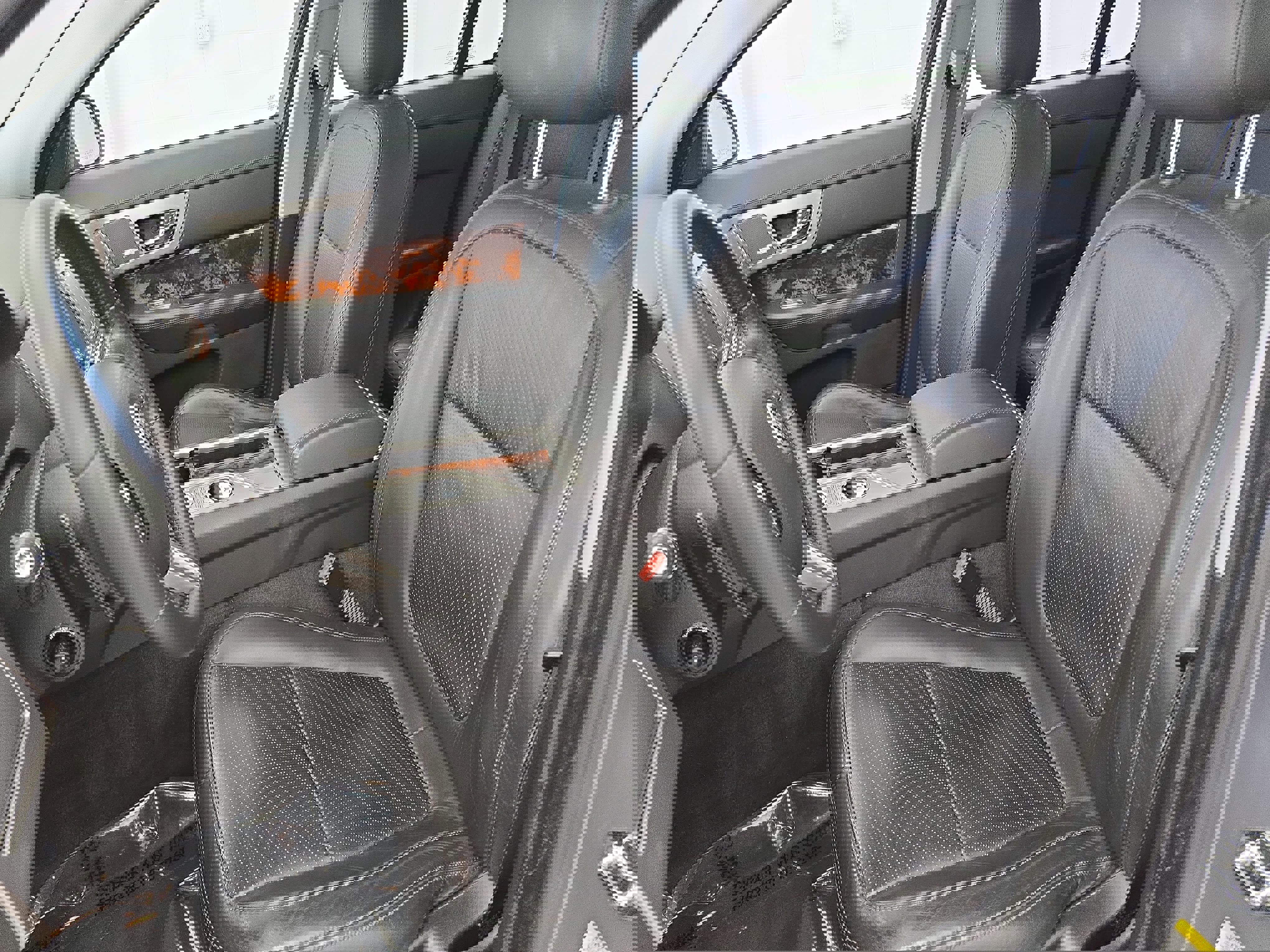 Used 2009 Jaguar XF Supercharged image 14