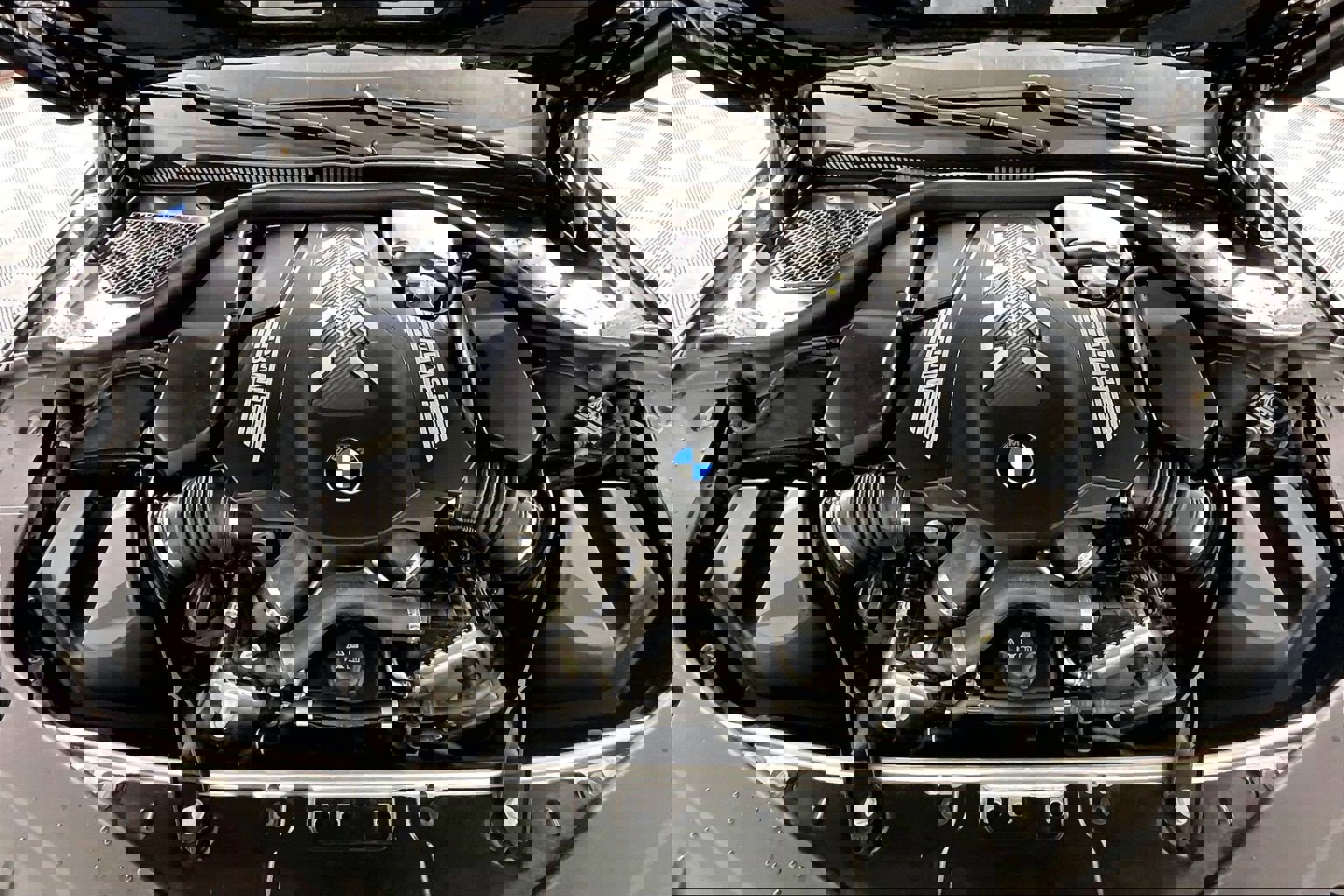 Certified 2024 BMW M850i xDrive Coupe image 27