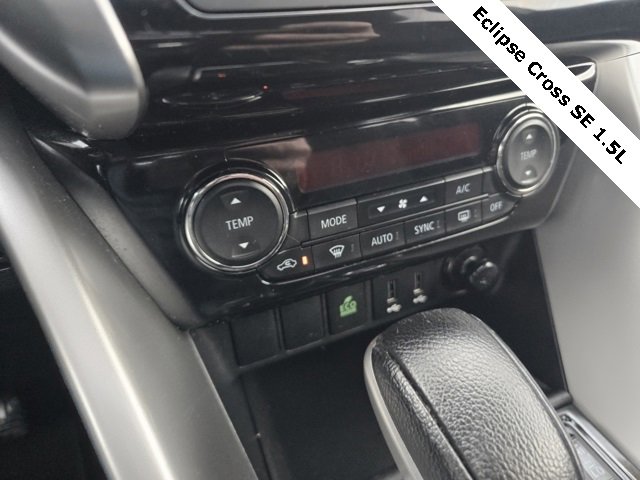 Used 2020 Mitsubishi Eclipse Cross SE image 23