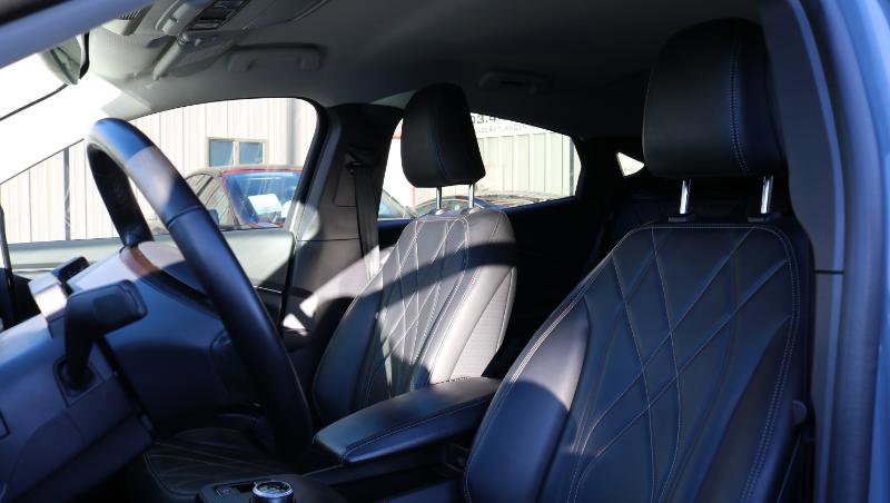 Used 2024 Ford Mustang Mach-E Select w/ Comfort Package Lite image 11