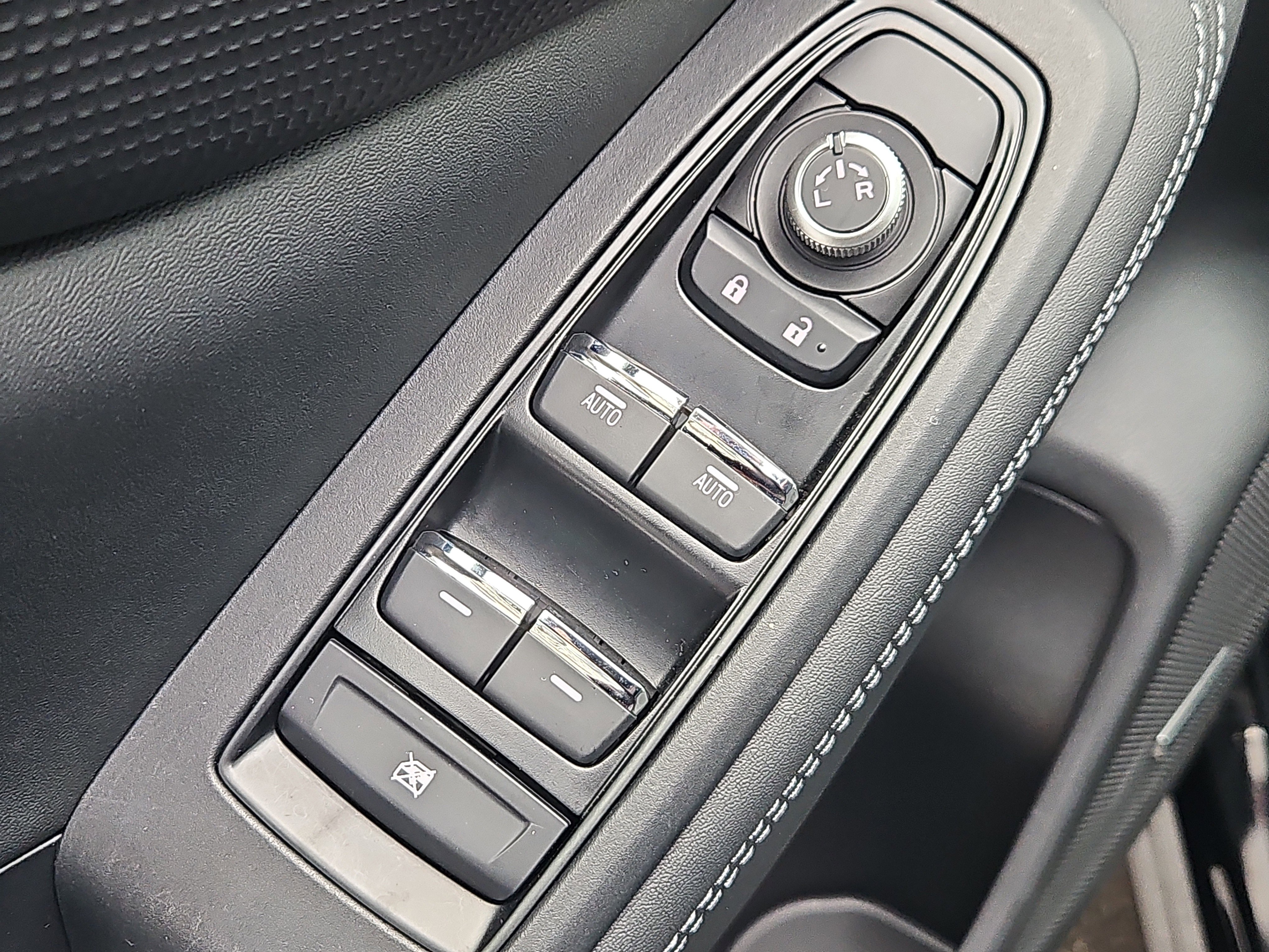 Certified 2023 Subaru Forester Touring image 22