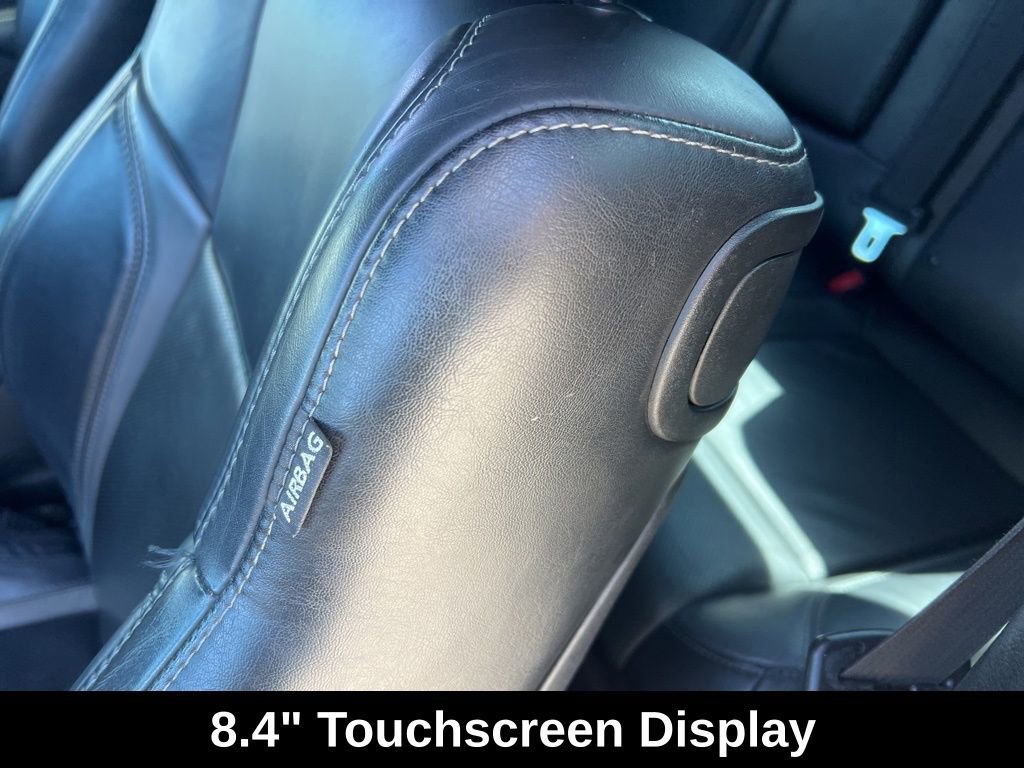 Certified 2018 Dodge Challenger SXT Plus image 19