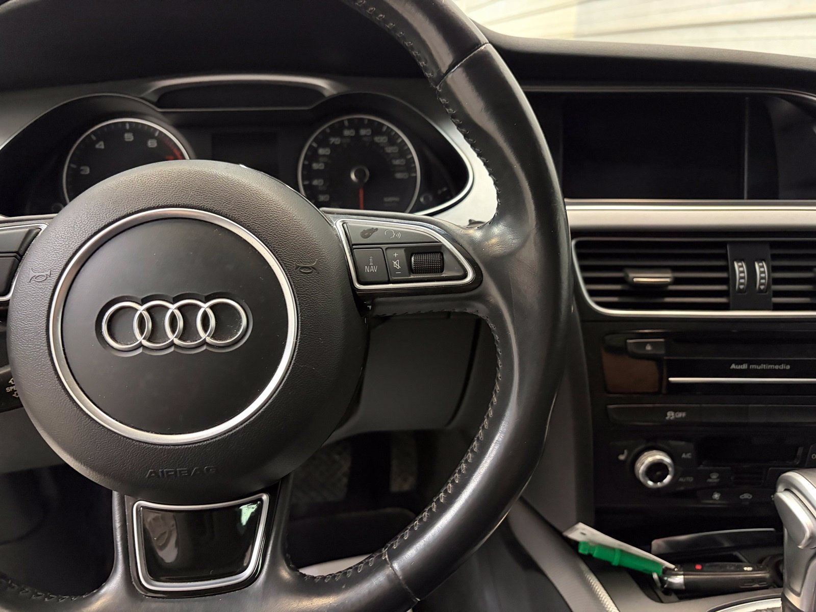 Used 2016 Audi A4 Premium Plus w/ Technology Package AWD/4WD image 15