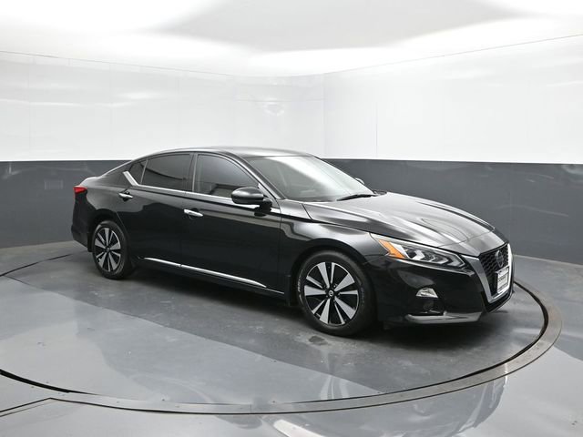 Used 2019 Nissan Altima 2.5 SL FWD image 26