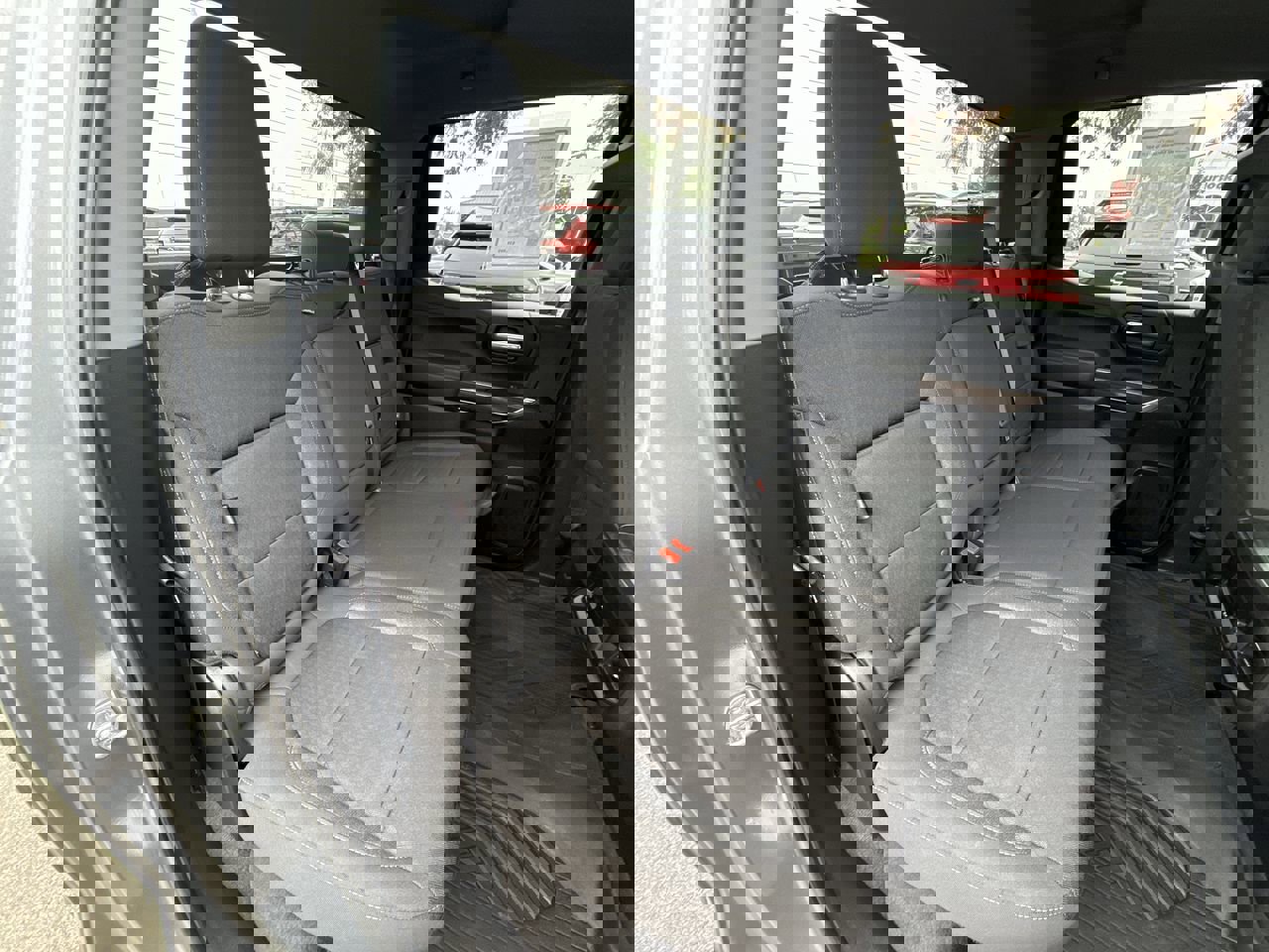 Used 2022 Chevrolet Silverado 1500 RST image 24