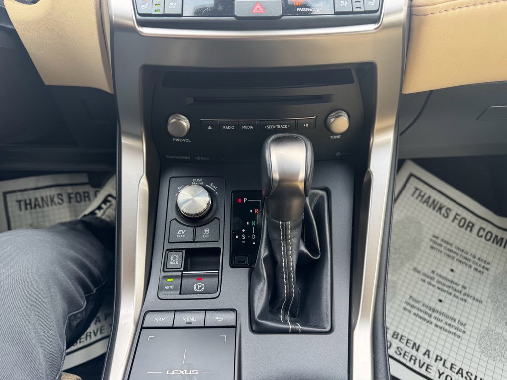 Used 2019 Lexus NX 300h AWD image 23