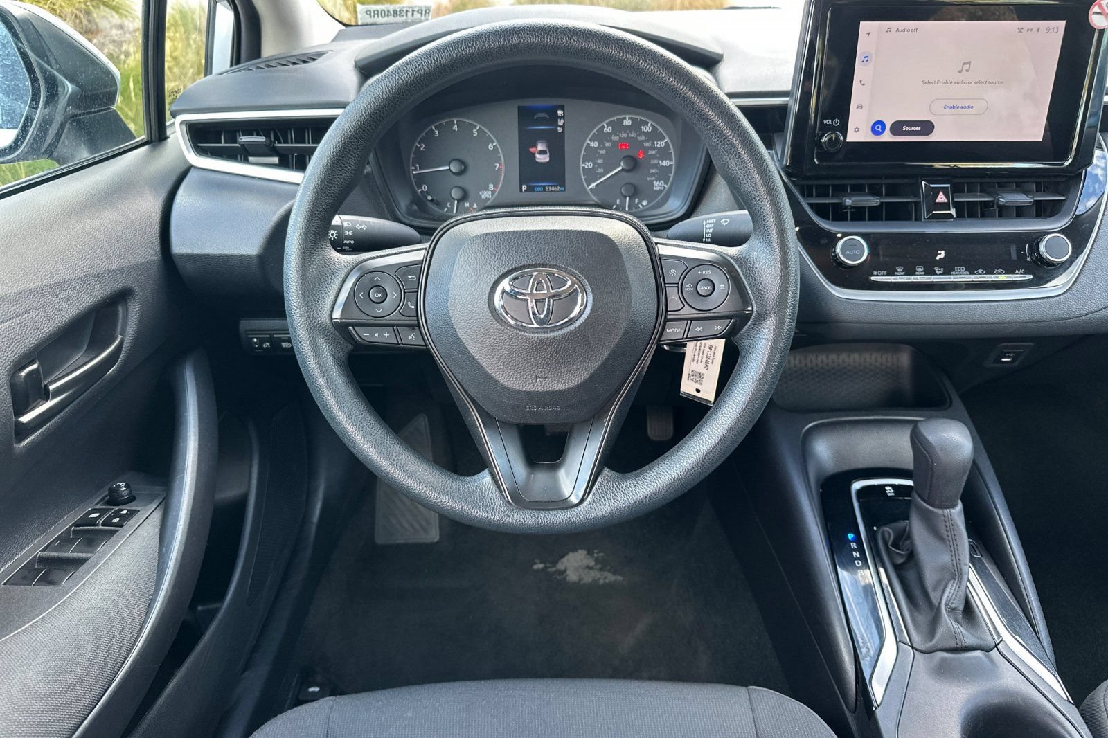 Used 2024 Toyota Corolla LE FWD image 16