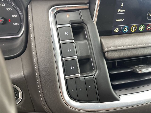 Used 2021 Chevrolet Tahoe LT image 19