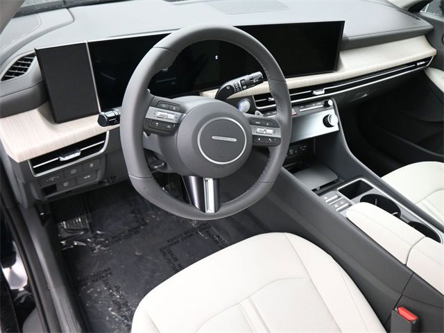 New 2026 Hyundai Sonata SEL image 16