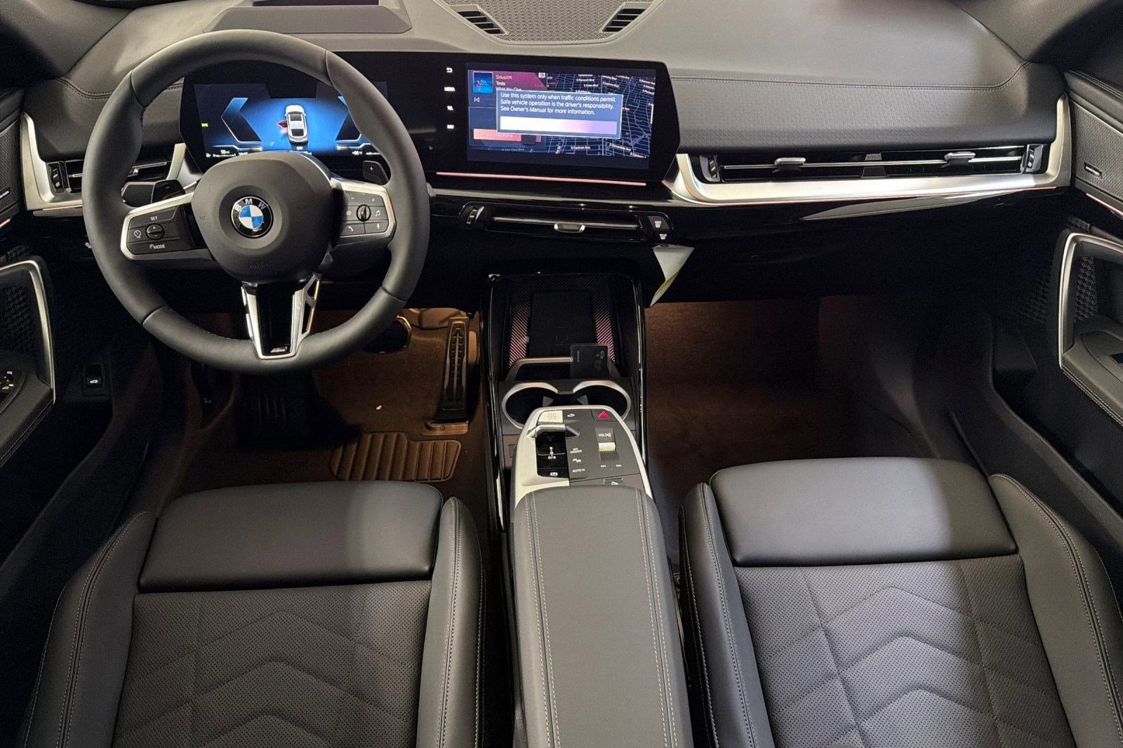 New 2026 BMW X2 xDrive28i w/ Technology Package image 16