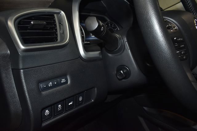 Used 2024 Nissan Murano Platinum AWD/4WD image 30