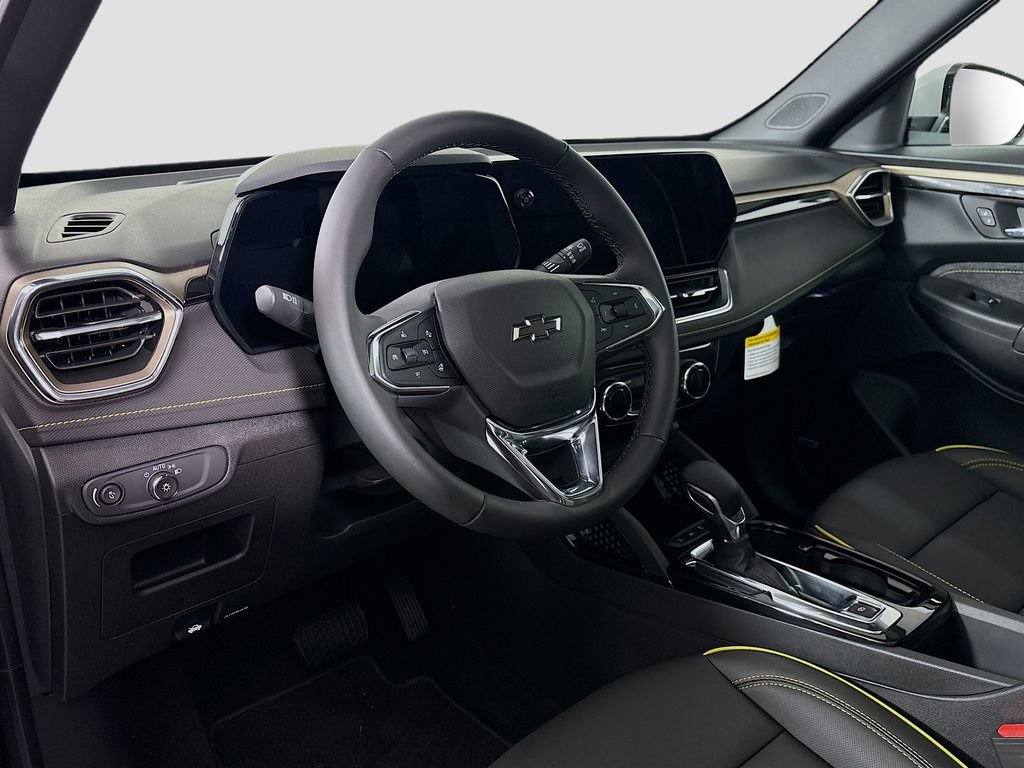 New 2026 Chevrolet TrailBlazer ACTIV w/ Convenience Package image 9