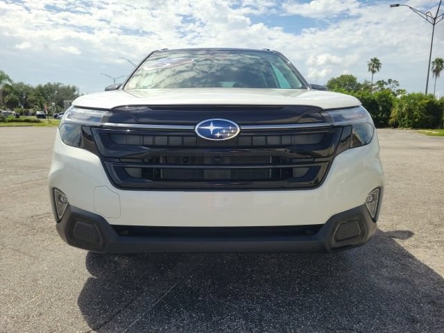 New 2026 Subaru Forester Touring AWD/4WD image 3