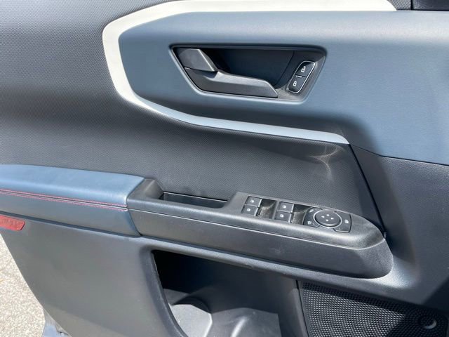 Used 2024 Ford Bronco Sport Heritage w/ Heritage Convenience Package image 17