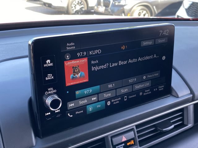 Used 2025 Honda Pilot EX-L image 27