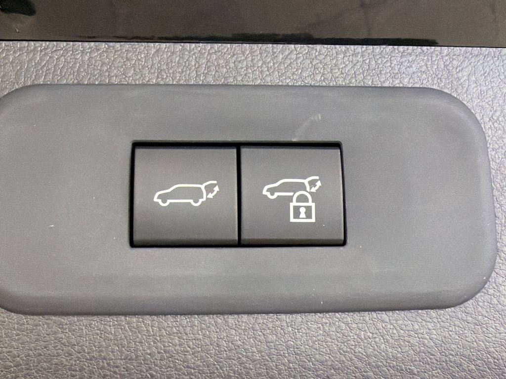 Certified 2025 Lexus TX 350 AWD w/ Technology Package image 35