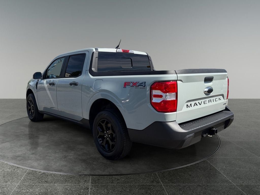 Used 2022 Ford Maverick XLT w/ Equipment Group 300A Standard AWD/4WD image 7
