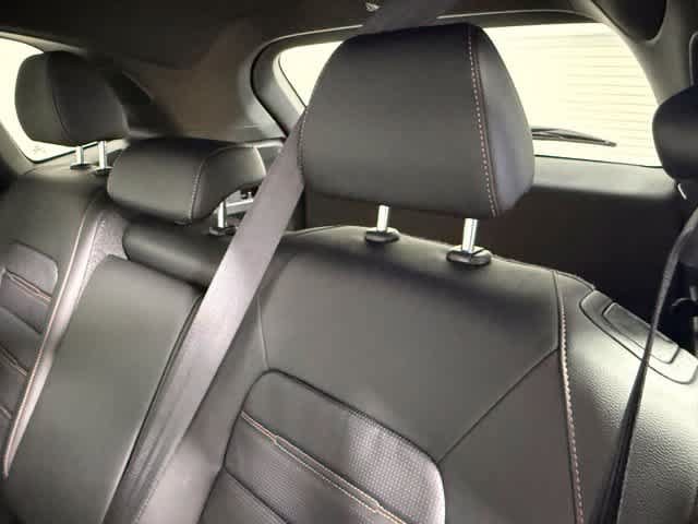 New 2027 Honda CR-V Sport Touring image 45