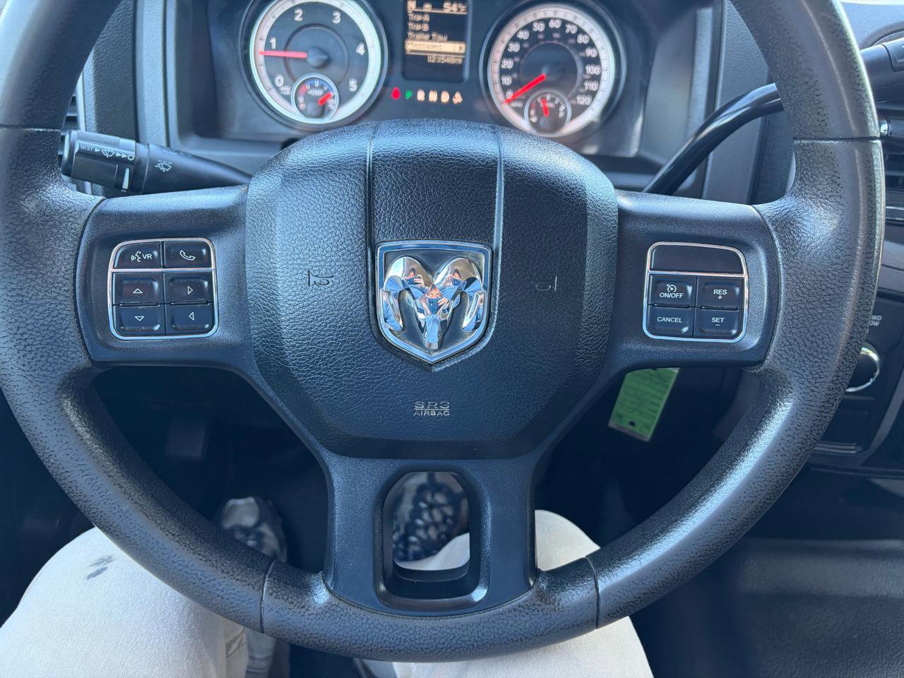 Used 2014 RAM 5500 Tradesman image 26