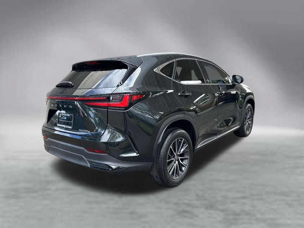Used 2023 Lexus NX 250 FWD w/ Towing Package (2000 Lbs) image 3