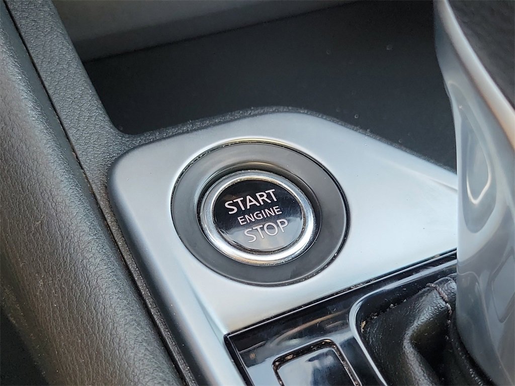 Used 2021 Nissan Sentra SV image 8