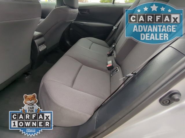 Used 2025 Toyota Corolla LE image 17