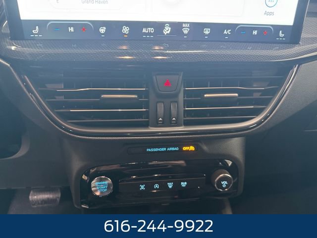 New 2026 Ford Escape ST-Line w/ Tech Pack #1 AWD/4WD image 5