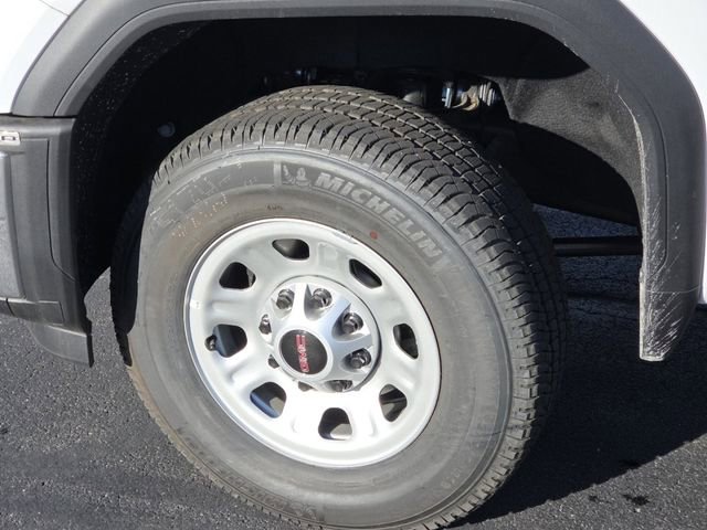 New 2025 GMC Sierra 3500 Pro w/ Convenience Package image 18