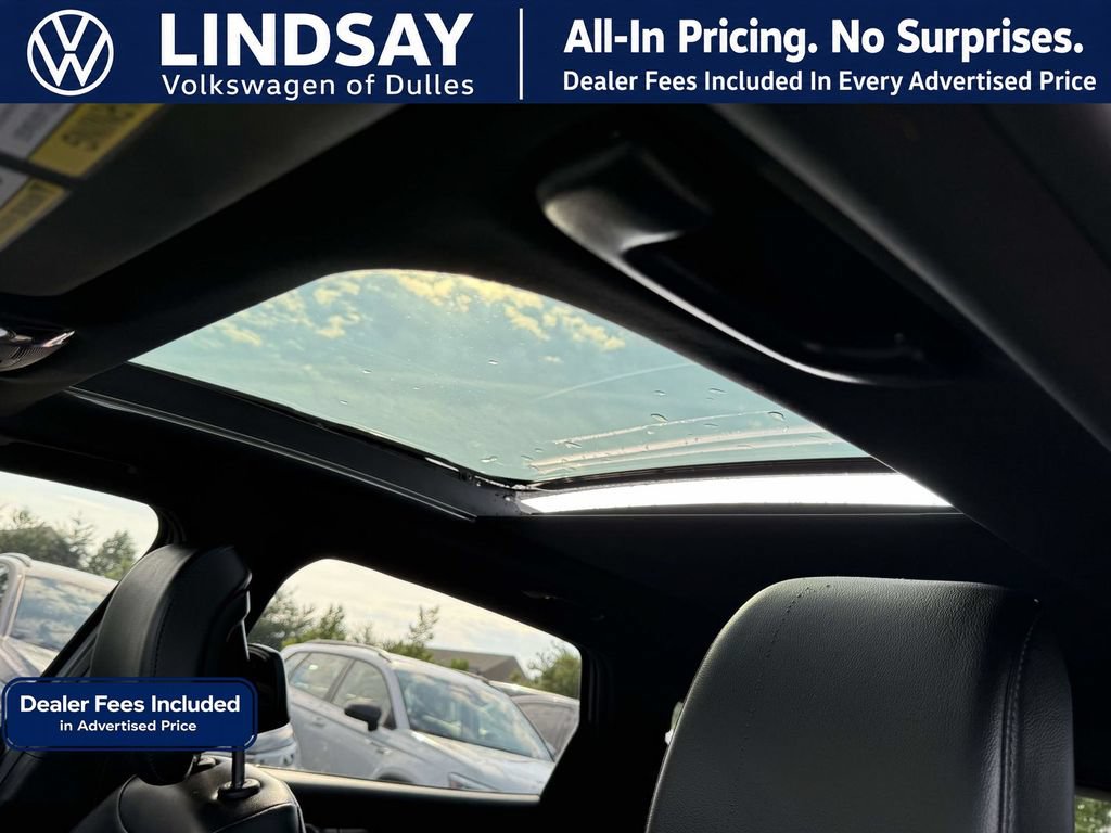 Used 2023 Kia Sportage X-Line w/ X-Line Premium Package AWD/4WD image 17