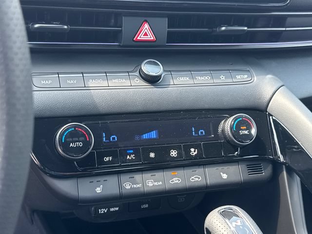 New 2026 Hyundai Elantra N FWD image 21