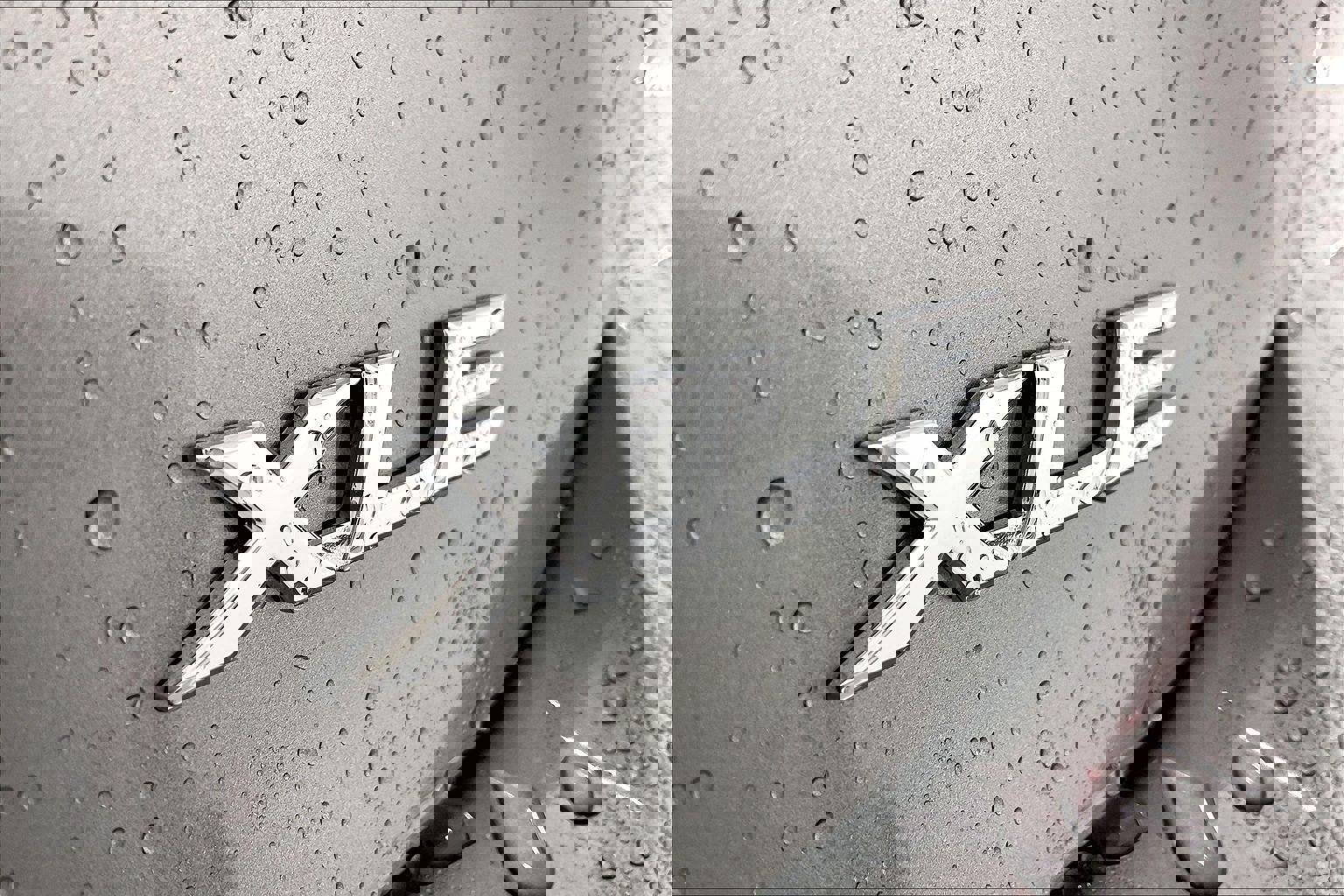 Used 2025 Toyota Camry XLE image 7