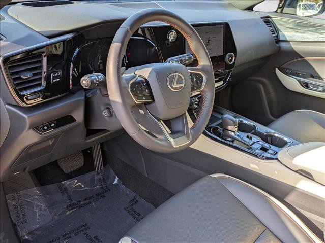 Used 2023 Lexus NX 350 AWD image 10