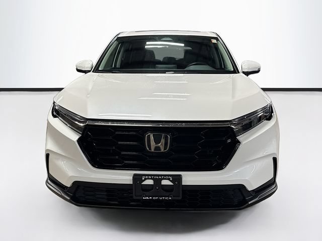Used 2024 Honda CR-V EX image 2