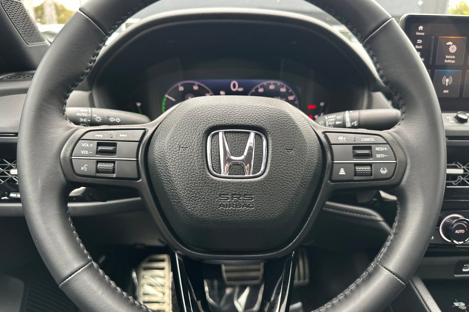 Used 2025 Honda Accord Sport image 26