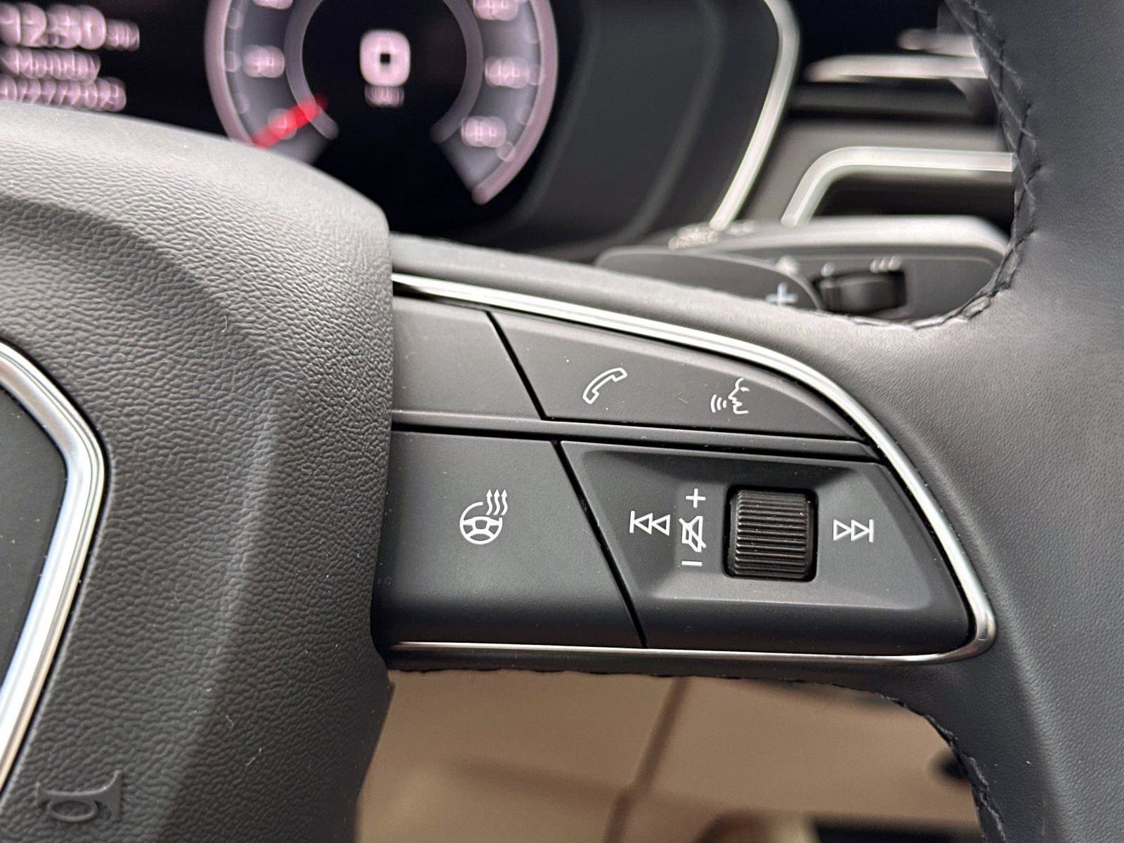 Used 2024 Audi A4 2.0T Premium Plus w/ Premium Plus Package image 30