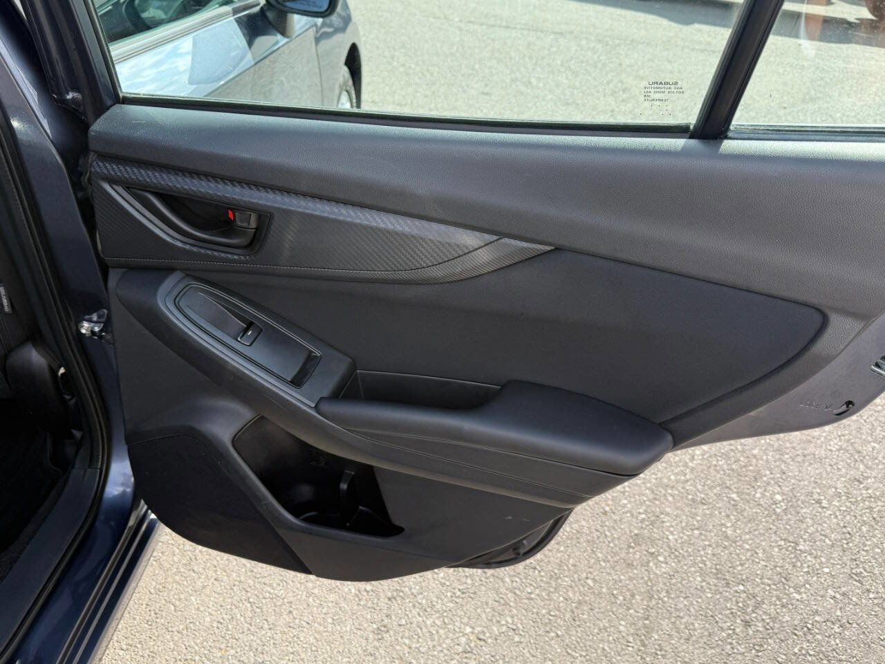 Used 2017 Subaru Impreza 2.0i Premium image 31