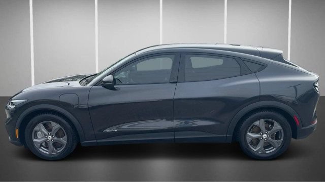 Used 2022 Ford Mustang Mach-E Select w/ Comfort/Technology Package RWD image 13