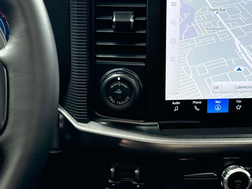 Certified 2025 Ford F150 Raptor AWD/4WD image 20