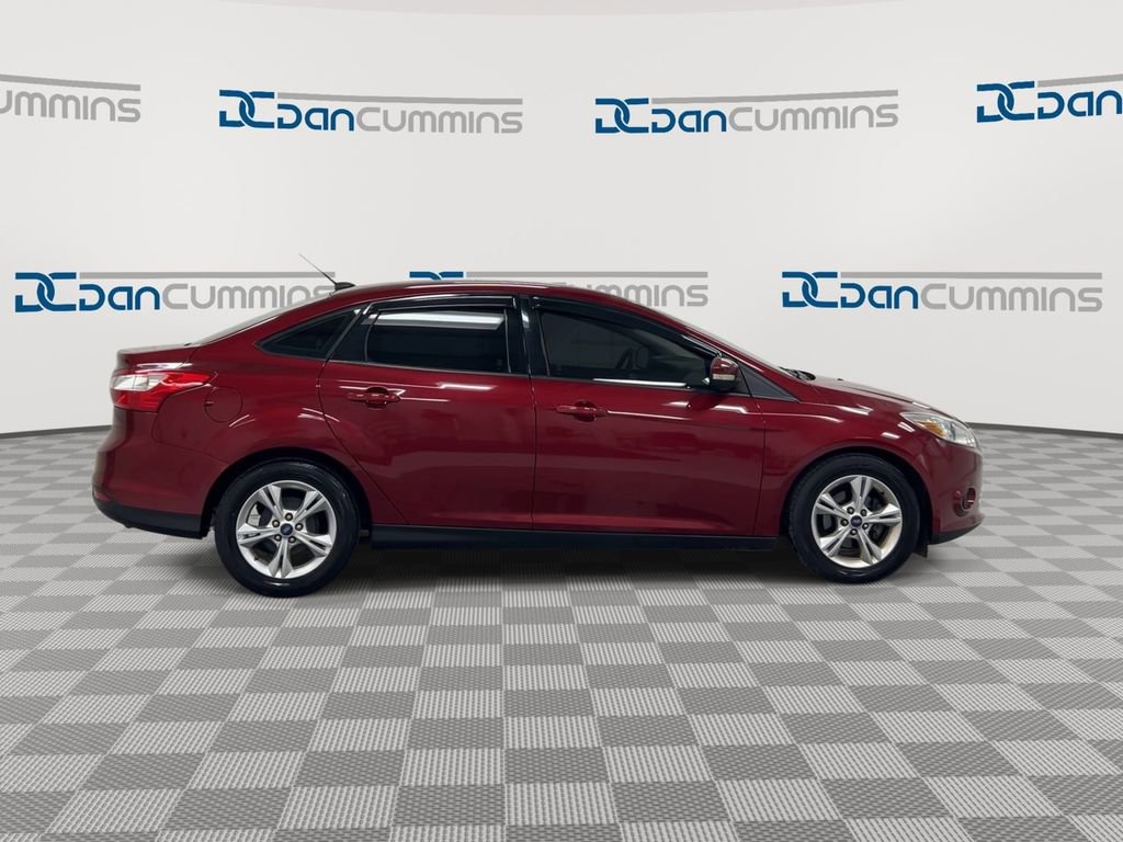 Used 2013 Ford Focus SE FWD image 9