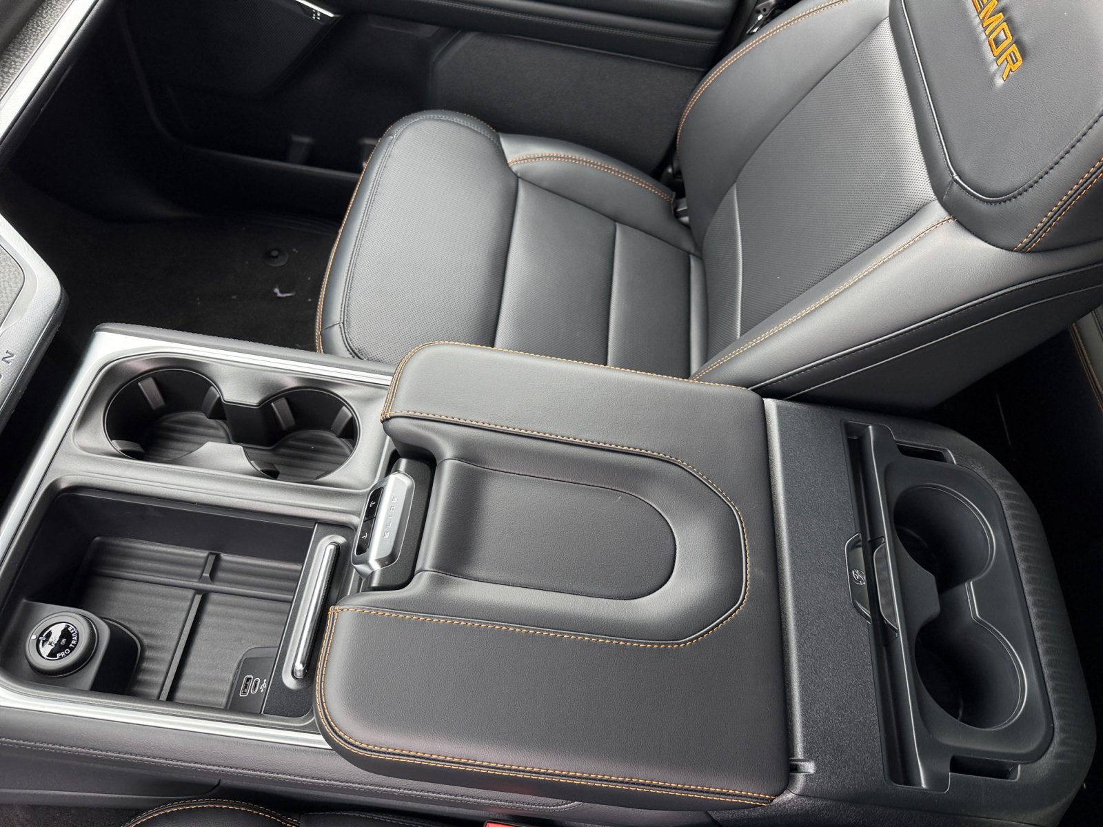 New 2026 Ford Expedition Tremor AWD/4WD image 14