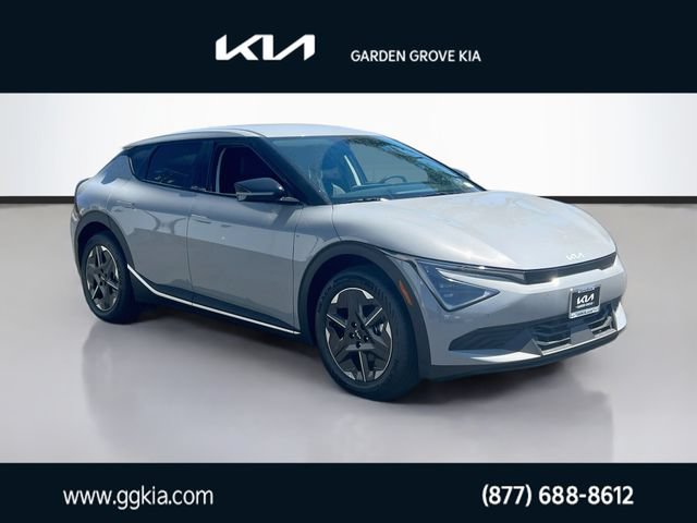 New 2026 Kia EV6 Light RWD image 1