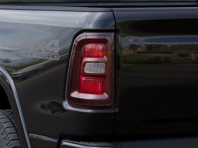 New 2027 RAM 1500 Big Horn AWD/4WD image 10