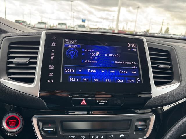 Used 2020 Honda Ridgeline RTL-E image 13